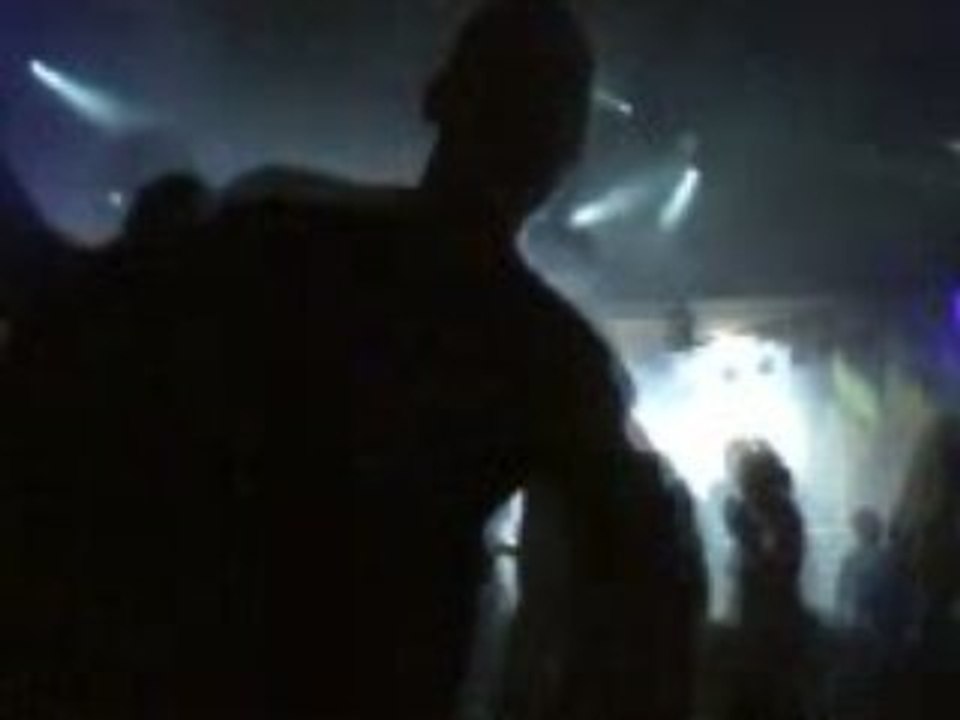 Arena Omega toulouse 1