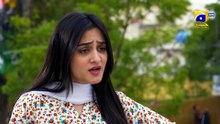 Kaffara Episode 36 - [Eng Sub] - Ali Ansari - Laiba Khan - Zoya Nasir - 1st September - HAR PAL GEO