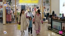 Dastak Episode 20  Ali Raza  Sohai Ali  Feroz Kadri  12 April 2025  ARY Digital Drama