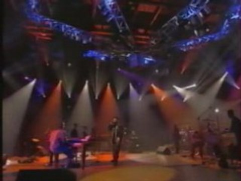 Stevie Wonder & Omar - Don't You Worry 'bout A Thing