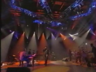 Stevie Wonder & Omar - Don't You Worry 'bout A Thing