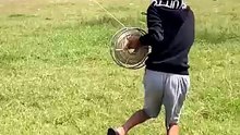 kite layangan patang