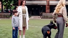 Hired by My Billionaire Baby Daddy- full ep