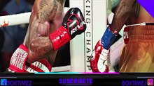La Pelea que Navarrette Necesita para Ser Leyenda