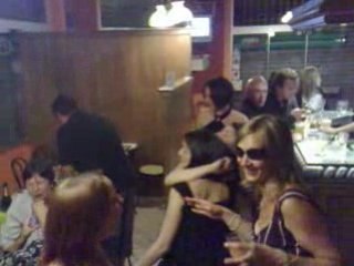 soirée du diplome Aides soignants