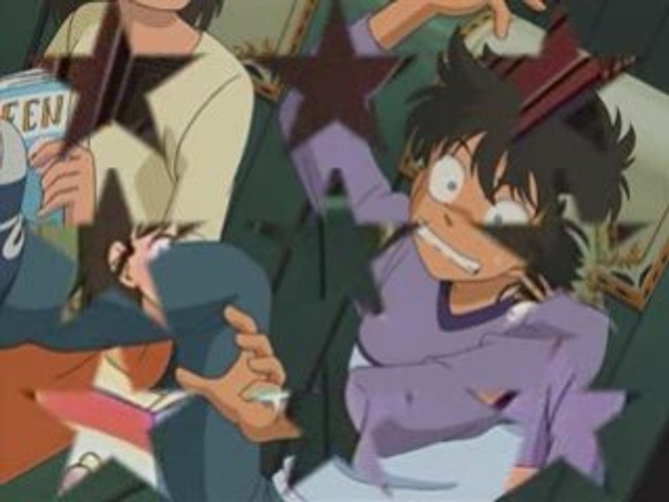 couple de detective conan