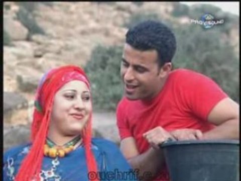 Hassan ayssar - Rbigh fellak azin tassanwi