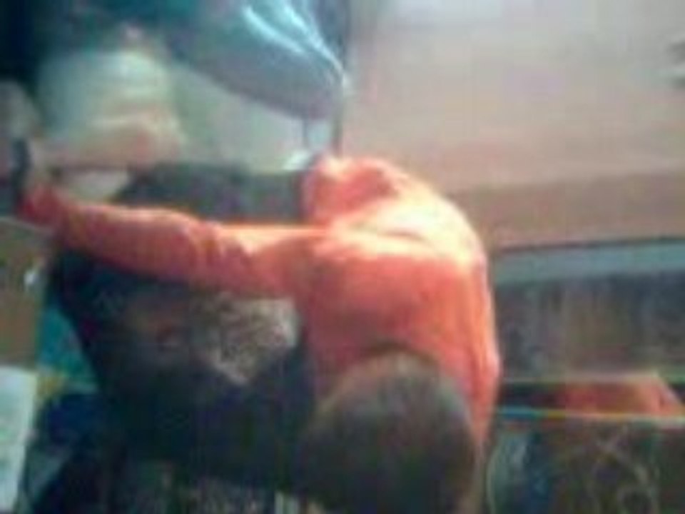 Vincent & vane