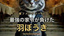 最強の家令、羽ぼうきに手を出す