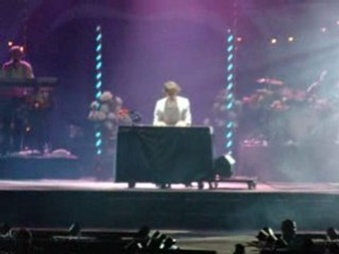 Mika Stuck in the middle @ Francofolies 08