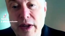 Elon Musk about AI and robots