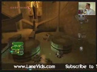 The Legend of Zelda: Twilight Princess Walkthrough Part 153