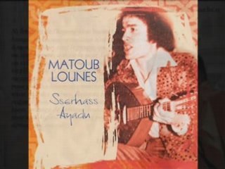 Matoub lounes-a vava rouh