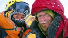 The Most Daring Mountain Rescue Ever Attempted