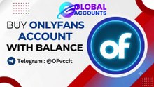 Buying Onlyfans Accounts With Balance : BestUsamarket