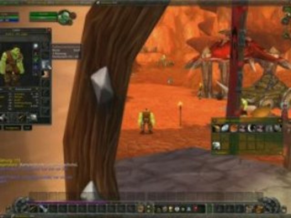 Brother Shanks WOW Gilde Folge 1