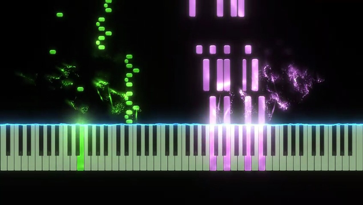 Czerny Etude Op 740 No 8 - Piano Tutorial - video Dailymotion