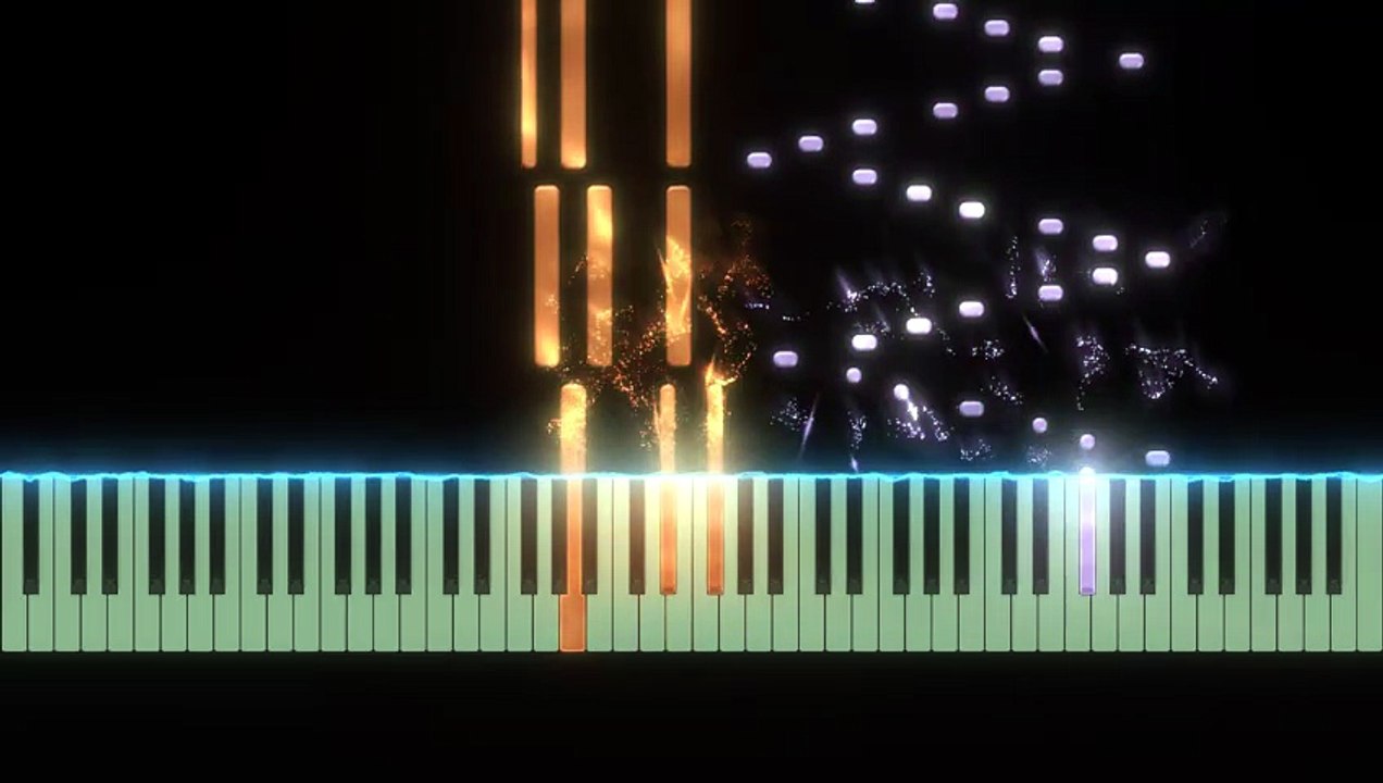 Czerny Etude Op 740 No 2 - Piano Tutorial - video Dailymotion