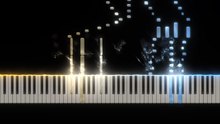 Czerny Etude Op 740 No 4 - Piano Tutorial