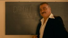 Damat Mektebi - Trailer (Türkisch) HD