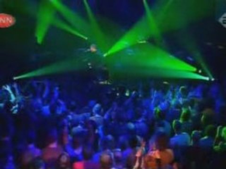 Coldplay Live Amsterdam part4 clocks,in my place