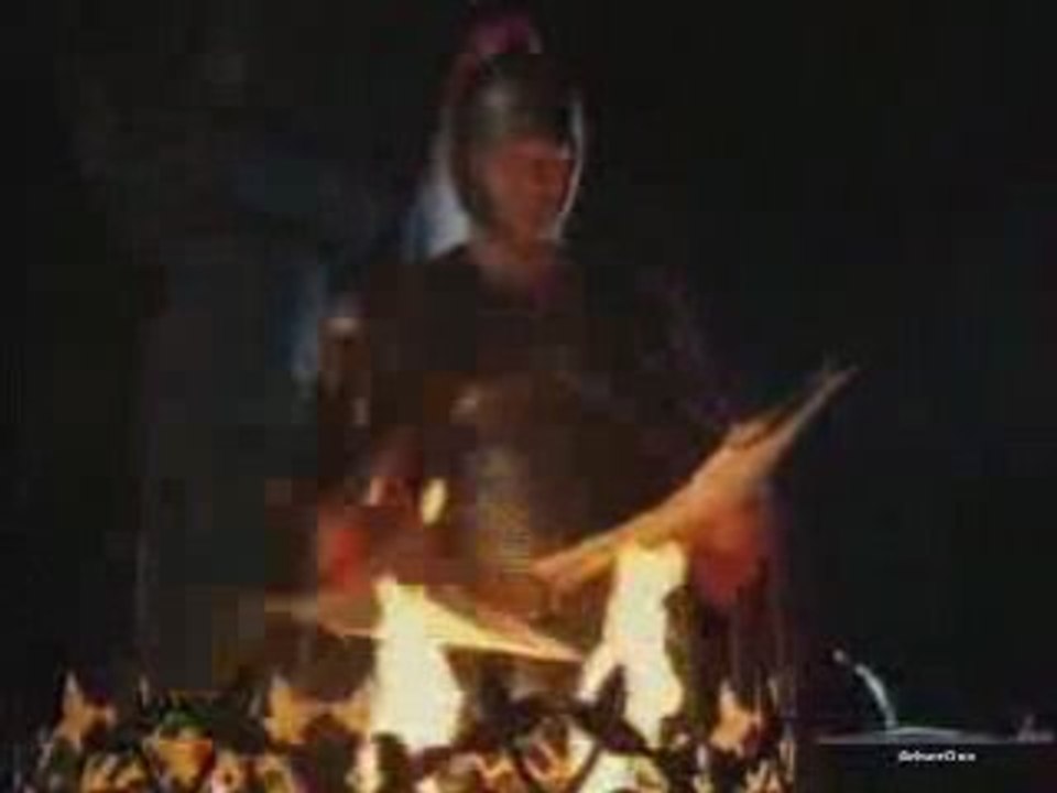 Hannibal Barca, le pire cauchemar de Rome (5ème Partie)