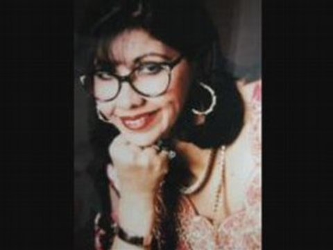 Cheba Zahouania & Cheb Mami