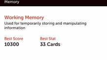 Lumosity Games 21: Memory Match Memory #lumositygame#braingames#videogames#lore