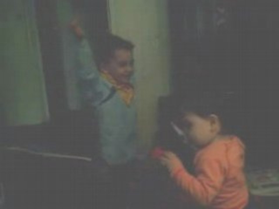 La techtonik version dylan (éclairci)