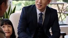 Dad Has a Pension. Is the Whole Family Secure?｜全家养老能只靠一个人吗？