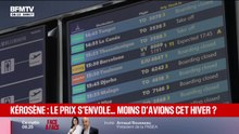 Flambée du kérosène: Ryanair contraint à réduire ses vols hivernaux pour limiter ses coûts