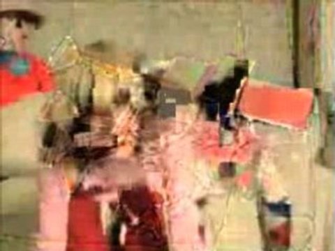 SXYLV by Shinjuku Zulu (for Daft Punk / Justice fans)