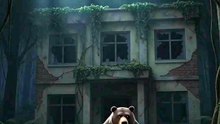 🇺🇸👻 The Haunted School in the Dark Jungle 😱 | A Terrifying Ghost Story