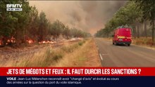 Jets de mégots: un sénateur de l'Aude veut porter l'amende à 15.000 euros