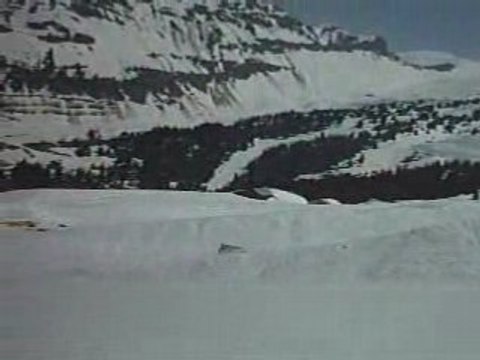 Pâcques 2006 (Remember The Name)