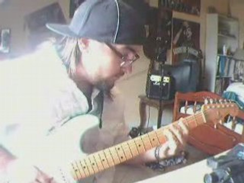 The Offspring - Original Prankster [By Peter]