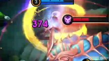 Zilong Triple Kill _ Mobile Legends