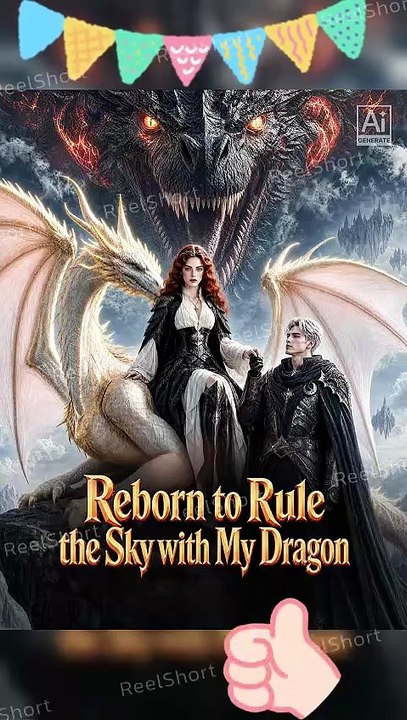 Wiedergeboren, um den Himmel mit Meinem Drachen Dailymotion Movie, HD zu regieren | Ganzer Film Deutsch