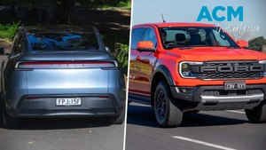 EVs just outsold petrol and diesel in Australia for the first time ever