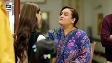 Toota Huwa Dil episode 25