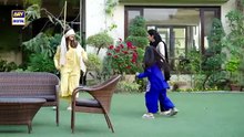 Toota Huwa Dil episode 26