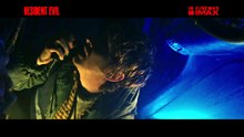 Resident Evil | Tv Spot: Experience