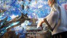 Spiritual Realm Walker  Ep 2  English -Indo sub HD