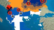 Qué Pasaría Si Albania Atacara a Todos: Guerra en los Balcanes