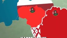 Belarus Saldırırsa: Litvanya, Polonya ve Ukrayna İşgali