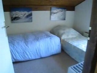 APPARTEMENT AUX CONTAMINES MONTJOIE