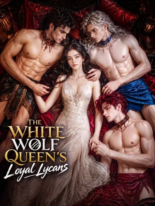The white wolf queen's loyal lycans | komplette serie | short drama deutsch