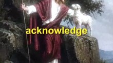 Bible Scripture Part 9