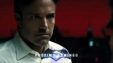 Chamada do Campeões de Bilheteria com o filme Batman vs Superman - A origem da justiça (08-06-2025)