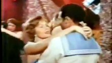 Chamada do Campeões de Bilheteria com o filme A taberna das ilusões perdidas (22-05-1990)